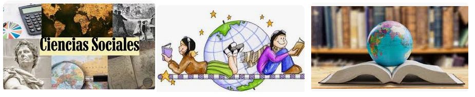 Ciencias Sociales